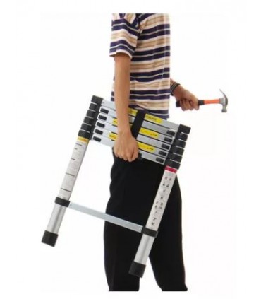 Escalera Retráctil 4.1mts