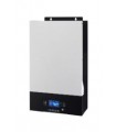 Inv-Carg-Reg. Solar, Axpert King II 6000VA/6000W, 48V, MPPT 100A 120-500VDC-6000W, 100A AC Charger