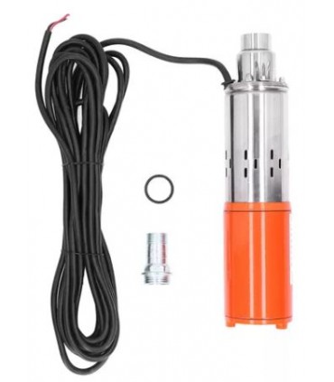 Bomba Solar Sumergible 24v