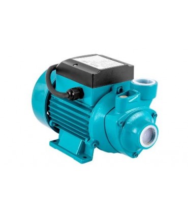 Bomba Centrifuga 280W 24V DC Aplicación Energía Solar