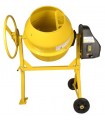 Betonera Trompo Concretero 160 litros  6.5hp Bencinero