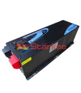 Inversor Onda Pura 4.000W 48V