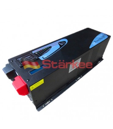 Inversor Onda Pura 4.000W 48V