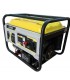 Generador Bencinero 2.8kw Monofásico