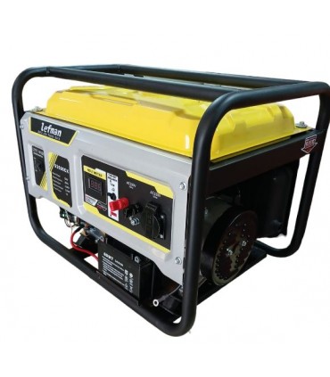 Generador Bencinero 2.8kw Monofásico