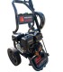 Hidrolavadora 6.5HP Bencinero