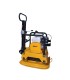 Placa Compactadora con Reversa 6.5HP