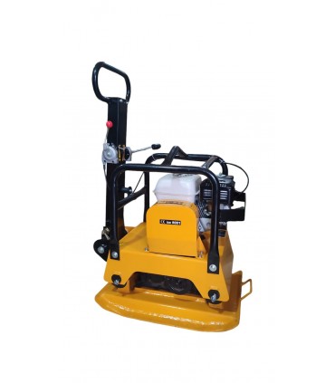 Placa Compactadora con Reversa 6.5HP
