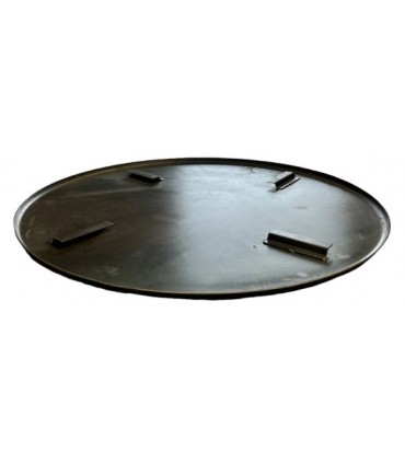 Plato de  Hormigon 36 Pulgadas para 4 Aspas Alisadora De Hormigon