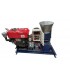 Peletizadora 23HP Con Motor Diesel