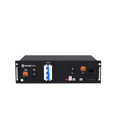BMS de Control baterias Pylontech HV H1/H2 200-1000V 100A
