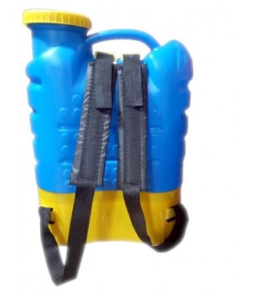 Fumigadora Eléctrica 12v 16 Litros