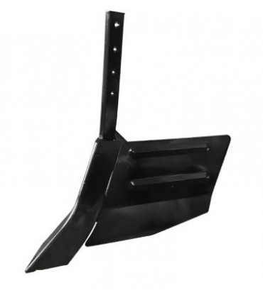 Motocultivador 12HP Partida Elecrica y Manual + Accesorios