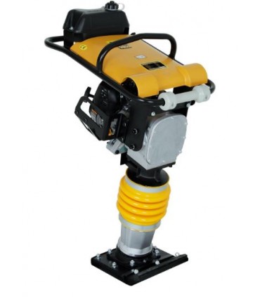 Vibropison Gasolina 4hp 4 tiempos Loncin 149cc