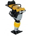Vibropison Gasolina 4hp 4 tiempos Loncin 149cc