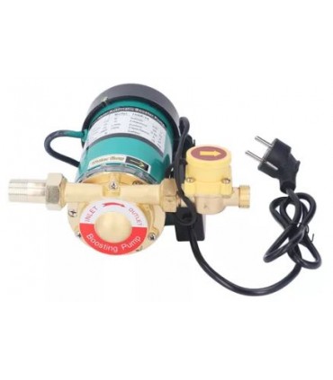 Bomba Presurizadora de 260w 220v