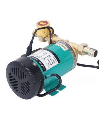 Bomba Presurizadora de 260w 220v