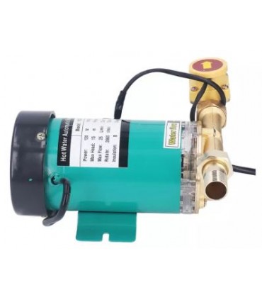 Bomba Presurizadora de 260w 220v