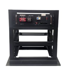 Gabinete Nimac Litio