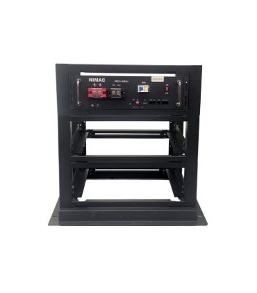 Gabinete Nimac Litio