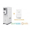Dyness Battery Storage System LFP, Alto Voltaje 324V-403V , 100kWh