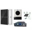 KIT SOLAR HOGAR 8000 WATTS 48V CON LITIO