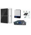 KIT SOLAR HOGAR 3000 WATTS 24V CON LITIO