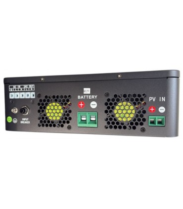 Inversor Cargador 2200W 12V - Lefman