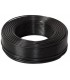 Rollo 100 MT Cable Solar Negro 6mm2