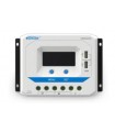 Regulador de Carga EpSolar 10 A. 12/24 V Modelo VS-AU