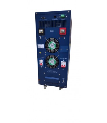 Inversor Off Grid 10.000W 48V POWERSTAR