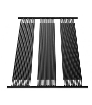 Colector Solar para Piscina 5mts2