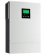 Inv-Carg-Reg. Solar, Axpert VM II PREMIUM 8000VA/8000W, 48V