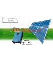 Kit energía solar para Bombas 1HP 220v
