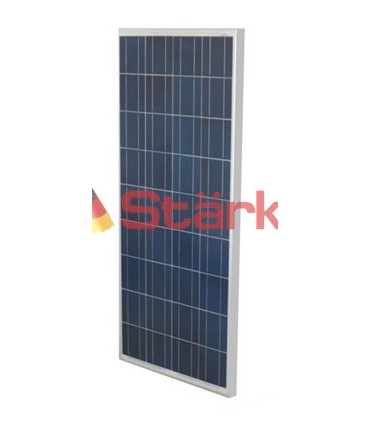 Panel Fotovoltaica Policristalino 170W 12V