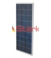 Placa Fotovoltaica Policristalino 170W 12V