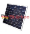 Placa Fotovoltaica Policristalina 50W 12V