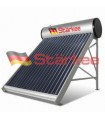 Calentador de Agua Solar 150 Litros ATM