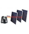 Kit Solar ON GRID 500W
