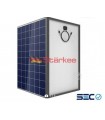 Kit solar 1000W Onda Pura 24V