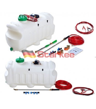 Fumigadora 70 Litros 12v