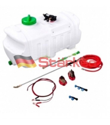 Fumigadora 70 Litros 12v