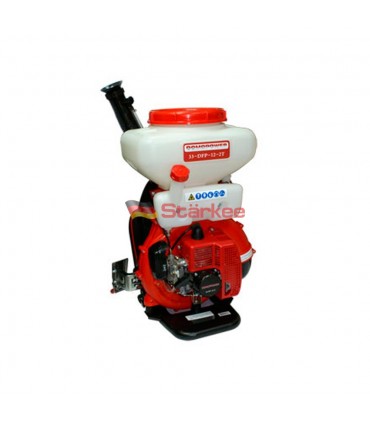 Pulverizadora Motor 2 Tiempos