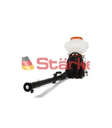 Pulverizadora Motor 2 Tiempos