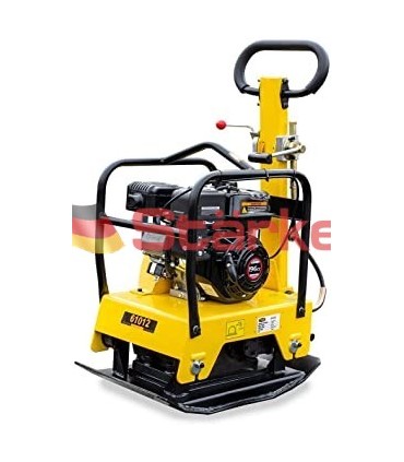 Placa Compactadora con Reversa 6.5HP