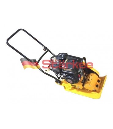 Placa Compactadora 6.5HP 4T