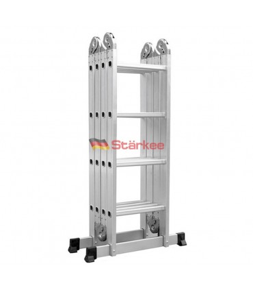 Escalera Articulada 4,5 mts