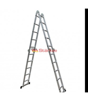 Escalera Articulada 5,6 mts