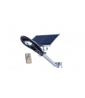 Foco Solar 40w mas soporte