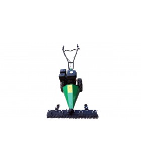 Segadora Agricola 6.5HP 196CC